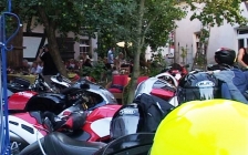 THE CRANKCASE. motorcycle touring holiday bike rental motorbike classic superbikes tour tours hire -